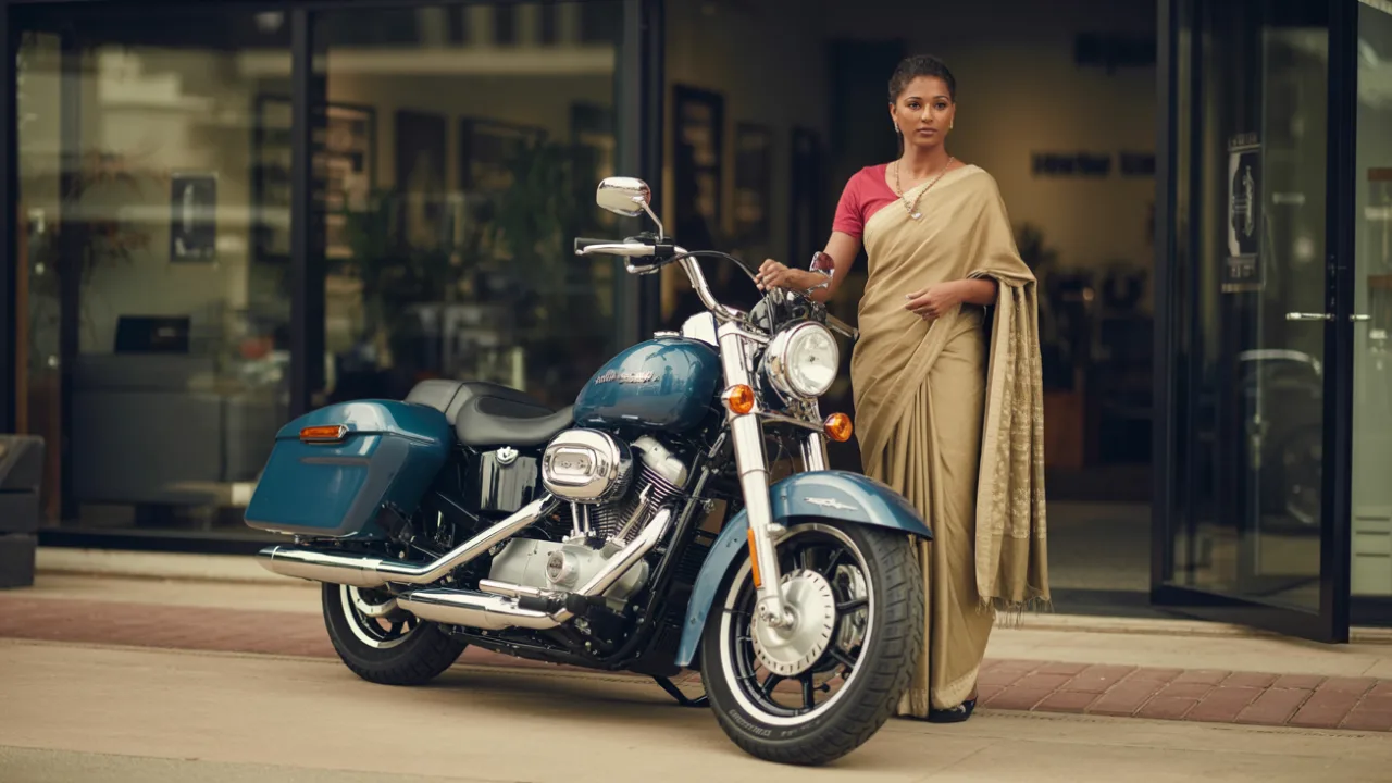 Harley-Davidson 440 (1)