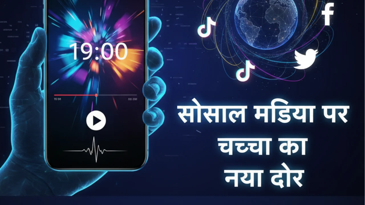 Instagram Viral Video 19 Minutes