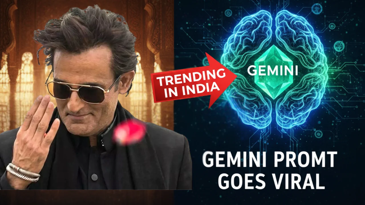 Akshaye Khanna Gemini Prompt